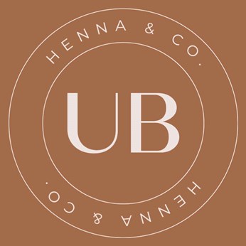 UB Henna & Co in Savannah, GA