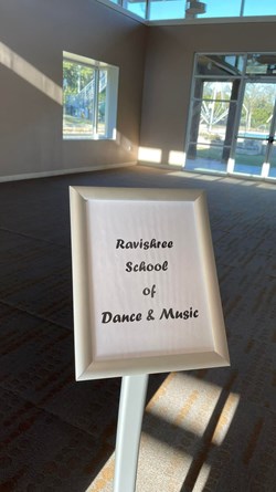 Ravishree School Of Dance And Music- Austin in Austin, TX