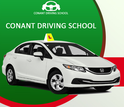 Conant Driving School in Hamtramck, MI