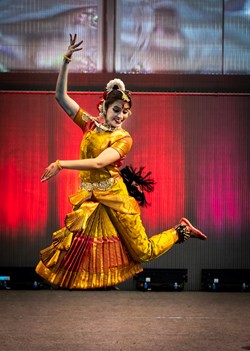 Saath - South Asian Arts & Theater House in Minneapolis, MN