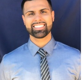 Shabaz Khan Realtor in Modesto, CA