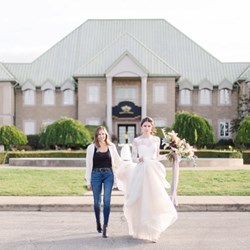 A Divine Affair in Lexington, KY