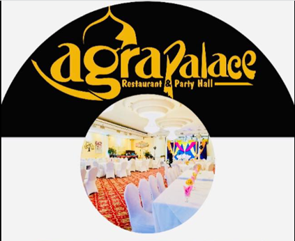 Agra Palace Restaurant & Party Hall in Forest Hills, NY