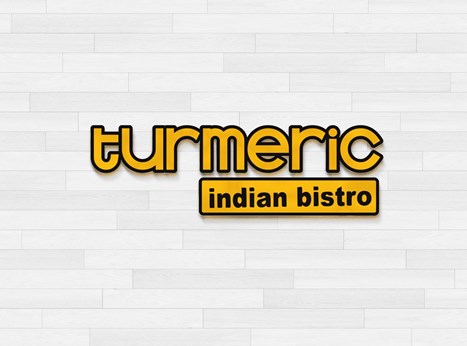 Turmeric Indian BistroTurmeric Indian Bistro in Ridgewood, NJ