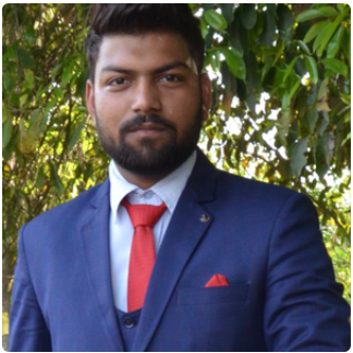 Sunil Gharu Realtor in Arthur, IL