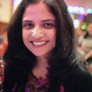 Priyanka Sharma Realtor in Union City, CA