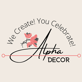 Alpha Events & Decor in Dallas, TX