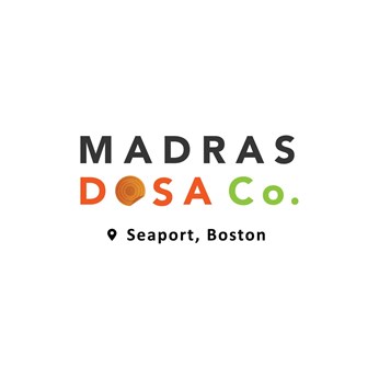 Madras Dosa Co Restaurant in Boston, MA