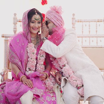 Urban Phulkari in Newark, CA