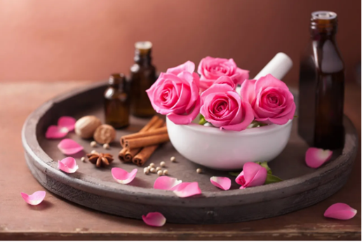 Honey And Cream Spa in Los Angeles, CA
