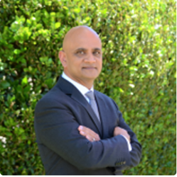 Tarun Gaur Realtor in El Dorado Hills, CA