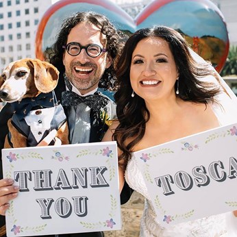 Tosca Productions in Nipomo, CA