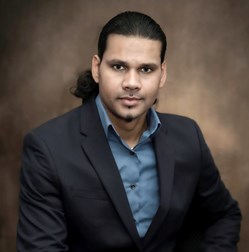 Rajendra Mohess Realtor in Hempstead, NY