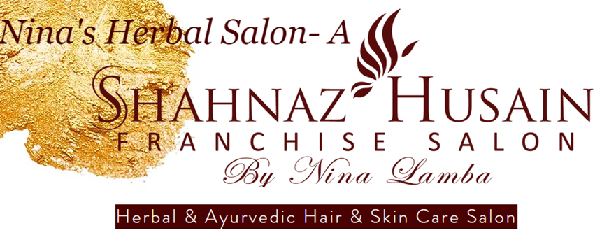 Shahnaz Husain Franchise Salon
