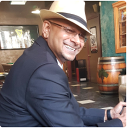 Rameshwar Prasad Realtor in Elk Grove, CA