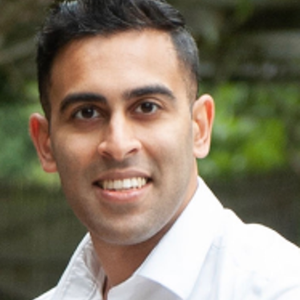 Anish Reddy Realtor in Monroe Township, NJ