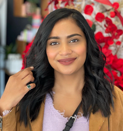 Pooja Sethiya Makeup & Hair
