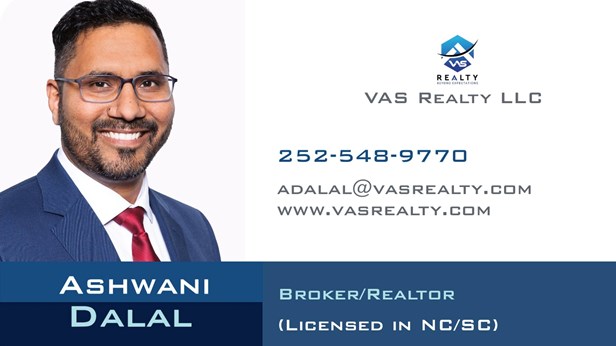 Vas Realty Ashwani Dalal