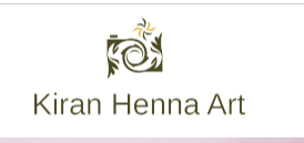 Kiran Henna Artistry in Sterling Heights, MI