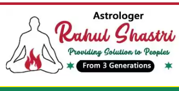 Astrologer  Rahul Shastri in New York, NY