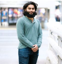 Rahul Reddy Realtor in Portland, OR
