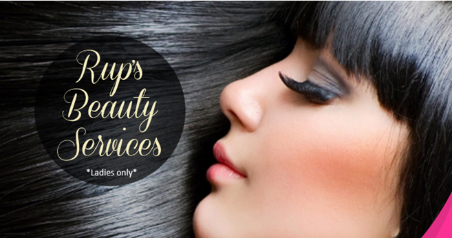 Rups Beauty Services