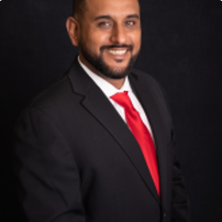 Abinesh Kumar Realtor in Modesto, CA