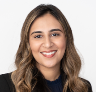 Maya Sharma Realtor in Suwanee, GA