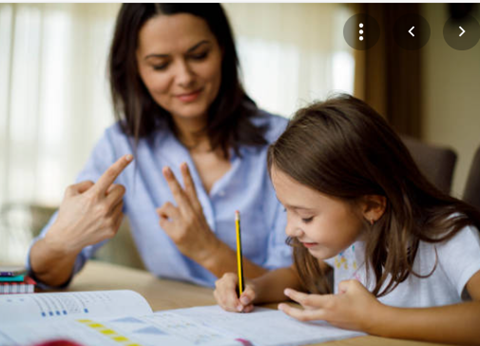 Bhavani Rajan Vedic Math Teacher in Danville, CA