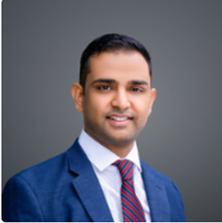 Govinda Acharya Realtor in Lancaster, PA