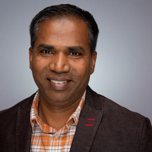 Kannan Nagureddi Realtor in Simi Valley, CA