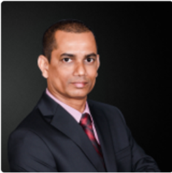 Prasanna Amaratunga Realtor in Spring, TX