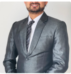 Vijay Gyawali Realtor in Woodside, NY