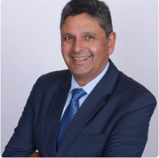 Manoj Mehta Realtor in Conroe, TX