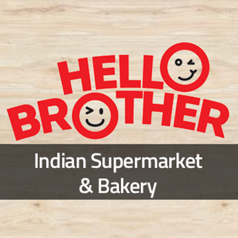 Hello Brother Indian Supermarket & Bakery in Burlington, MA
