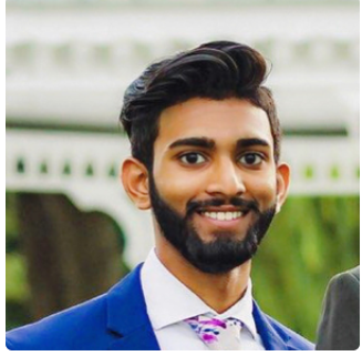 Vaibhav Pothireddy Realtor in Parsippany, NJ