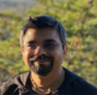 Amit Prakash Realtor in Hillsborough, NC