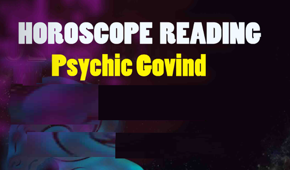 Psychic Govind in New York, NY