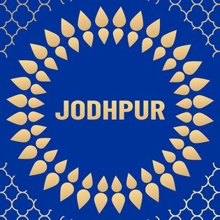 Jodhpur Virginia in Herndon, VA