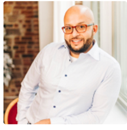 Firas Asha Realtor in Cincinnati, OH