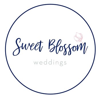 Sweet Blossom Weddings in San Diego, CA