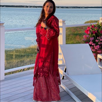 DULCE NINA Attire in East Elmhurst, NY