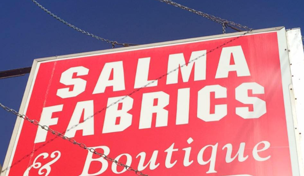 Salma Fabric & Boutique By Visage in Chicago, IL