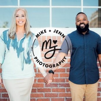 Mike & Jenn Photography in Madison, WI