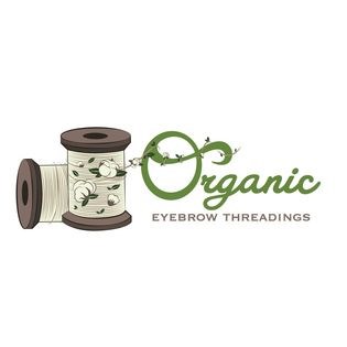Organic Eyebrow Threading in Fallston, MD
