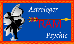 Astro Ram Psychic in New York, NY