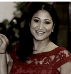Anjulika Das Realtor in Alexandria, VA