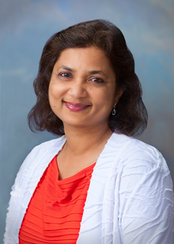 profile image for Chandrika Shah Realtor