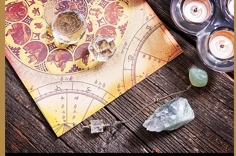 Indian Astrologer Psychic & Palmist in Scarborough, ON