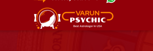 Astrologer Varun in New York, NY